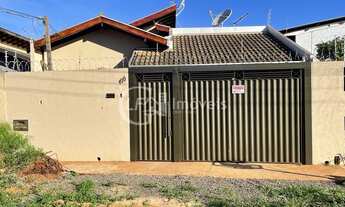 Imagem: Casa com ótima Localização no Jd. Itatiaia
