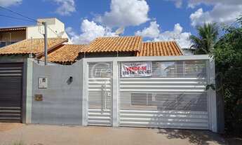 Imagem: Ótima casa no Jardim Alto São Francisco