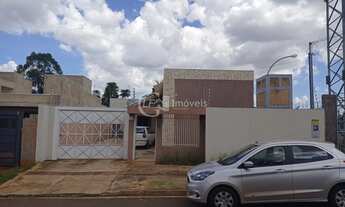 Imagem: Excelente casa no bairro Seminário