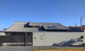 Imagem: Excelente Casa no Jardim Seminário 03 Suítes