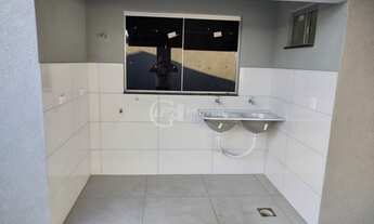 Imagem 4: Excelente Casa no Jardim Seminário 03 Suítes - Nova