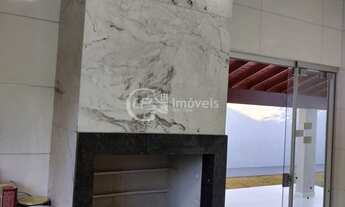 Imagem 6: Excelente Casa no Jardim Seminário 03 Suítes - Nova