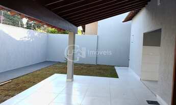 Imagem 5: Excelente Casa no Jardim Seminário 03 Suítes - Nova