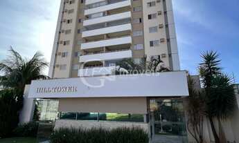 Imagem: Edifício Hill Tower