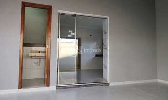 Imagem 3: Excelente Casa no Jardim Seminário 03 Suítes - Nova