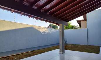 Imagem 7: Excelente Casa no Jardim Seminário 03 Suítes - Nova