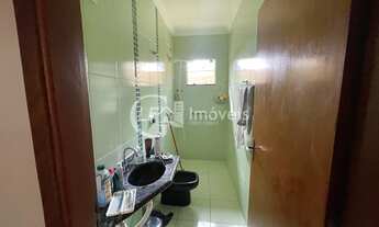 Imagem 2: Casa Vila Sobrinho - 01 Apto + 2 Quartos