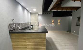 Imagem 7: Linda casa nova de esquina - Estrela Park