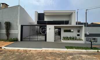 Imagem 1: Casa Nova - Alto Padrão