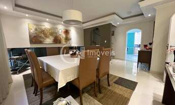 Imagem 2: Excelente sobrando Jardim dos Estados