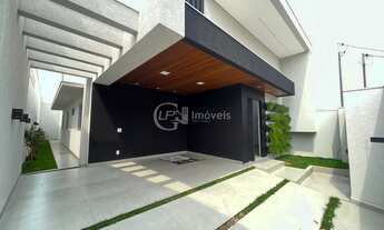 Imagem 2: Casa Nova - Alto Padrão