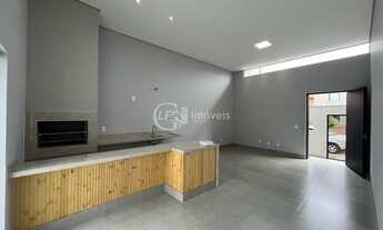 Imagem 5: Casa Nova - Alto Padrão