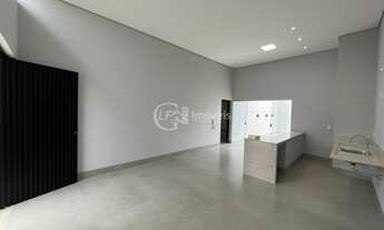 Imagem 6: Casa Nova - Alto Padrão