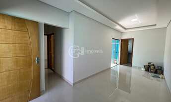 Imagem 4: Linda casa Térrea - fachada imponente