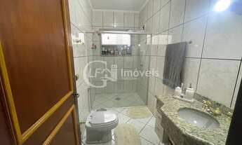 Imagem 7: Casa Vila Planalto - 01 apto + 03 quartos - com Piscina - Energia Fotovoltaica