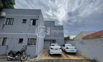 Imagem: Apto Mobiliado - 02 Quartos - Próximo Guanandizão