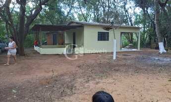 Imagem 6: Chacara No Distrito de Cachoeirão -MS (500 mts do Rio