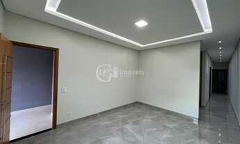 Imagem 5: Linda casa nova com 3 quartos