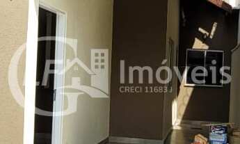 Imagem: LINDA CASA NO ÁGUA LIMPA PARK