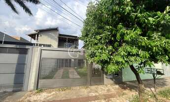 Imagem: Sobrado com 4 quartos