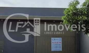 Imagem 2: Barracão no Nova Lima