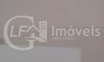 Imagem 3: Barracão no Nova Lima