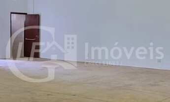 Imagem 7: Barracão no Nova Lima