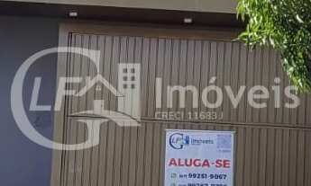 Imagem: Barracão no Nova Lima