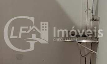 Imagem 4: Barracão no Nova Lima