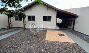 Imagem: EXCELENTE E ACONCHEGANTE CASA AERO RANCHO