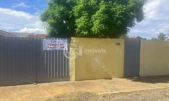 Imagem: Casa Residencial Oliveira 1 - 01 Apartamento