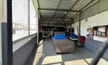 Imagem 3: Alugo Conforto e Praticidade: Apartamento com Suíte e Sacada no Condomínio Martinica