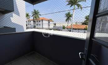 Imagem 7: Alugo Conforto e Praticidade: Apartamento com Suíte e Sacada no Condomínio Martinica