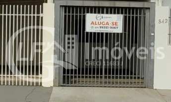 Imagem 2: Casa Carandá Bosque