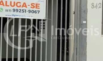 Imagem 3: Casa Carandá Bosque