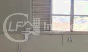 Imagem 2: Apartamento semi Mobiliado, Jardim Autonomista