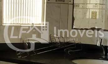 Imagem 3: Apartamento semi Mobiliado, Jardim Autonomista