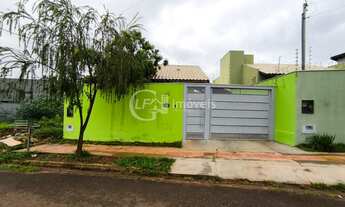 Imagem: Aluguel Casa Agua Limpa Park - 02 quartos