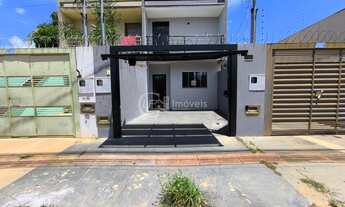 Imagem 2: Excelente Sobrado Bairro Nova Lima - 02 Quartos