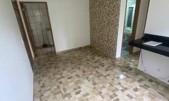 Imagem: 2 dormitórios, 1 banheiros, 44M² de Área