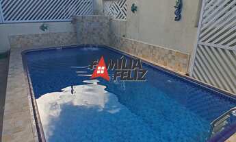 Imagem: Casa Isolada com 04 dormitórios, com Piscina