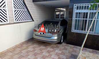 Imagem 4: Casa Isolada com 04 dormitórios, com Piscina, lado praia em Praia Grande