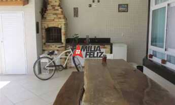 Imagem 5: Casa isolada com piscina, 03 dormitórios, Canto do Forte, Praia Grande