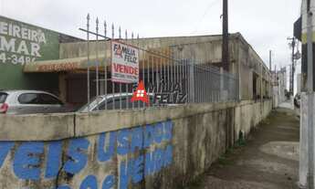 Imagem 2: Casa na Av. Presidente Kennedy, 383,63 m² de área total, Jardim Real, Praia Grande