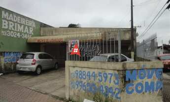 Imagem 3: Casa na Av. Presidente Kennedy, 383,63 m² de área total, Jardim Real, Praia Grande