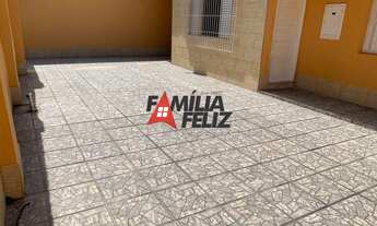 Imagem: Casa com edícula, a venda na quadra do