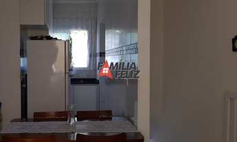 Imagem 6: Casa sobreposta em condomínio, lado praia em Praia grande, Aviação