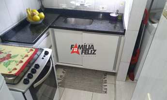 Imagem 4: Casa sobreposta em condomínio, lado praia em Praia grande, Aviação