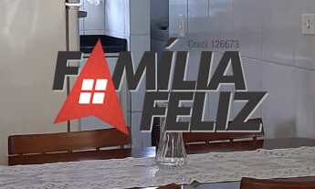 Imagem 7: Casa sobreposta em condomínio, lado praia em Praia grande, Aviação