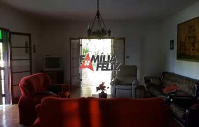 Imagem 7: Sobrado dispondo de terreno com 936m² de área total, na quadra do mar em Praia Grande